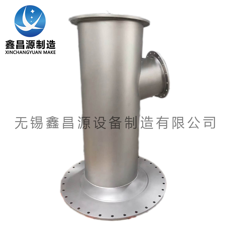 254SMO船用接头