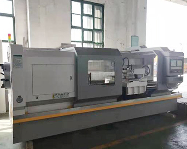 CNC Lathe