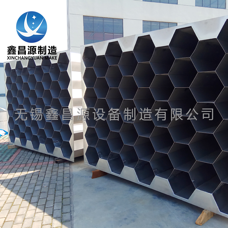 304 Anode Tube Bundle