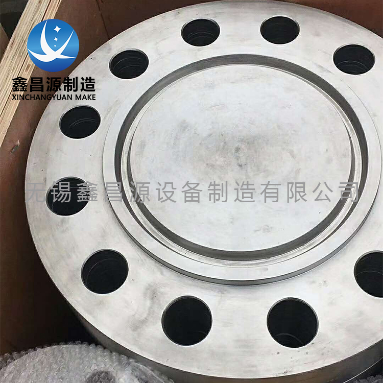不锈钢法兰
