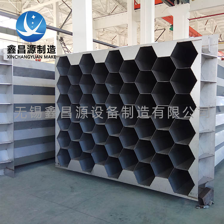 304 Anode Tube Bundle