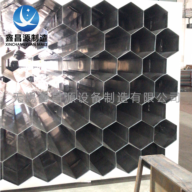 304 Anode Tube Bundle