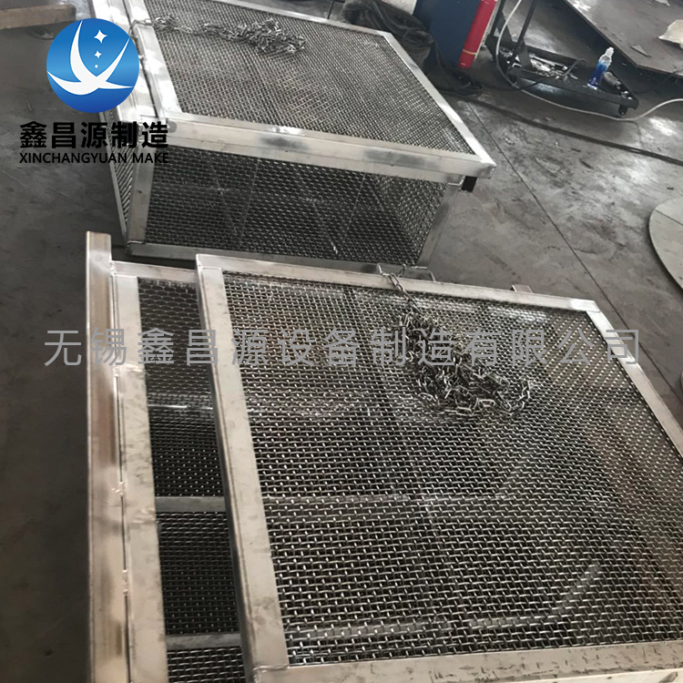 1.4529不锈钢滤网
