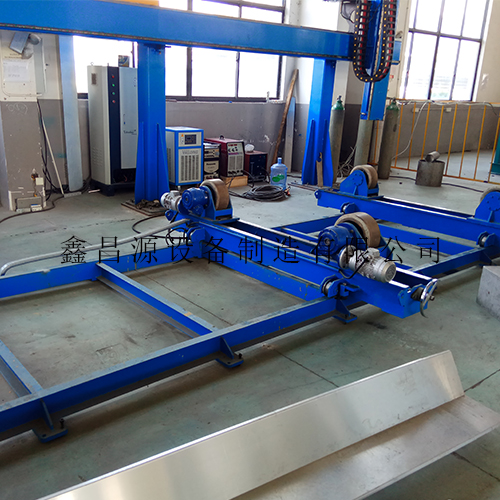 Automatic Welding Special Equipment