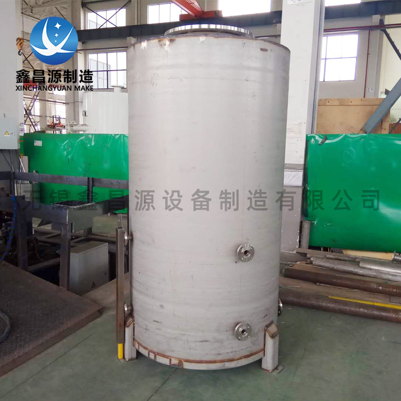 不锈钢汽水分离器