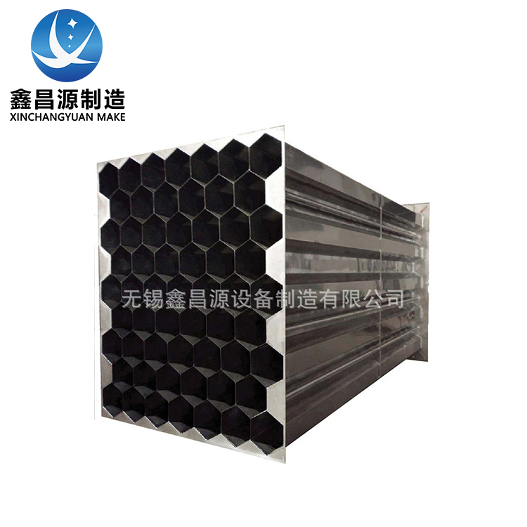 304 Anode Tube Bundle
