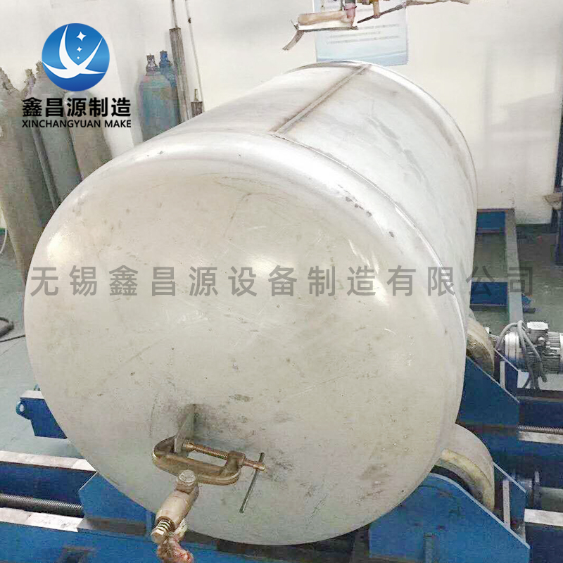 海水淡化反应罐