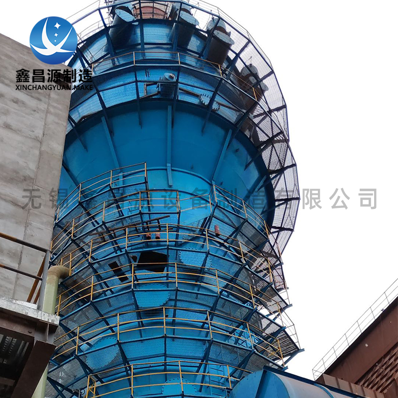 WESP for Coal-Fired Power Plants