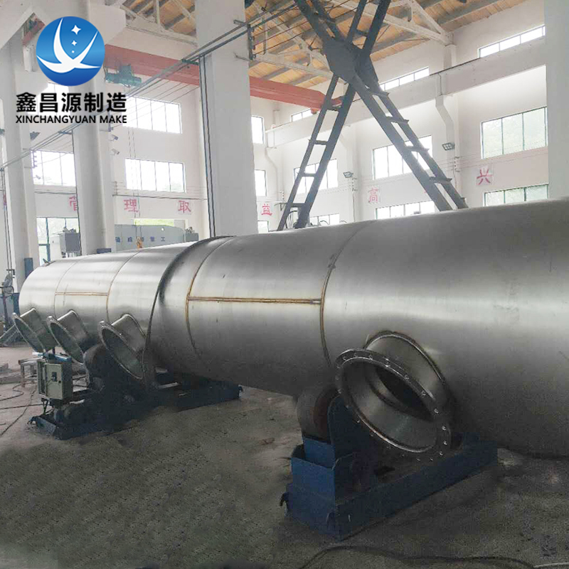 316L Stainless Steel Absorption Tower 