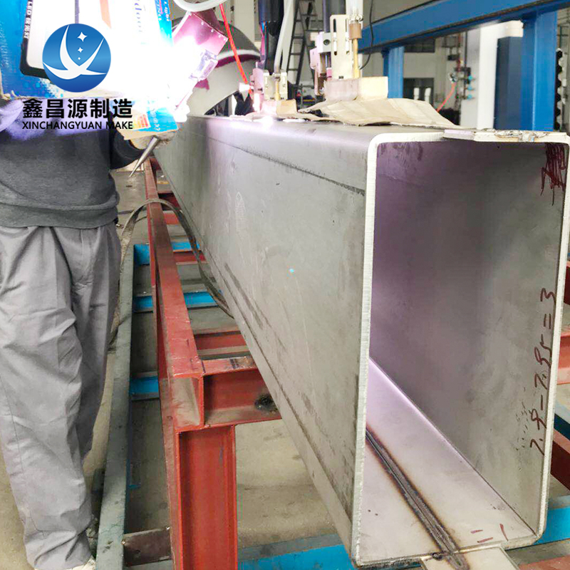 Welding Automation Equipment