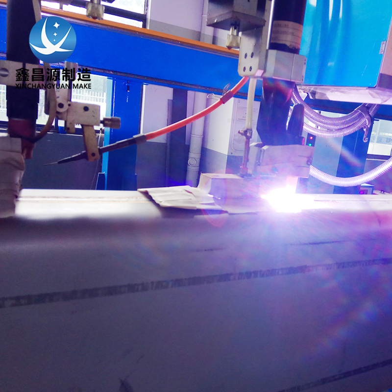 TIG Welding Equipment