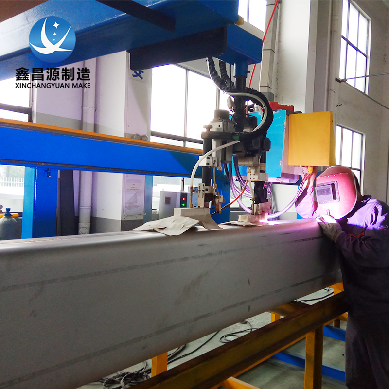 TIG Welding Equipment