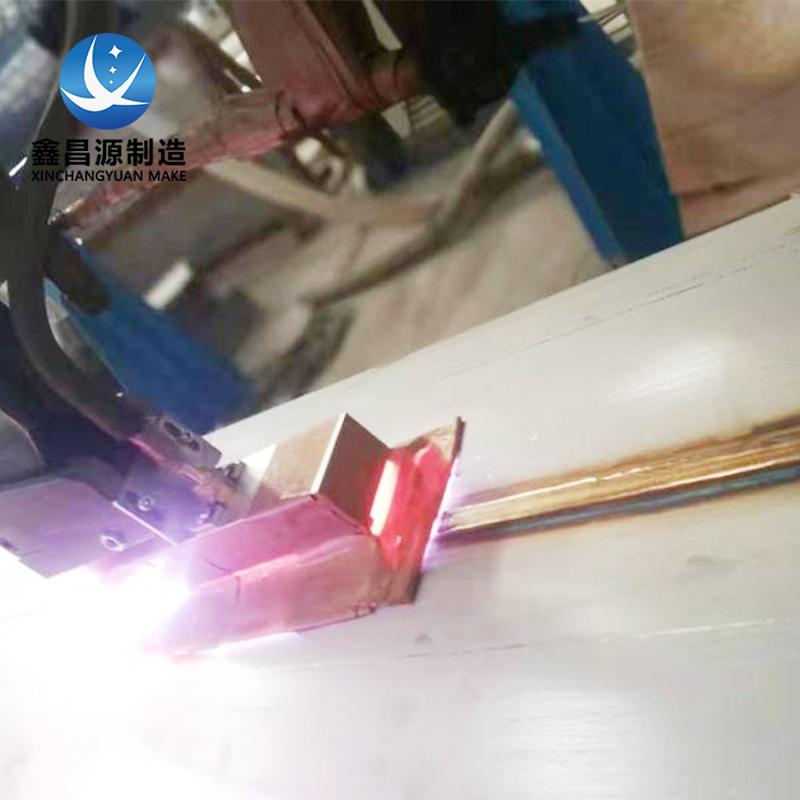 Welding Automation Equipment