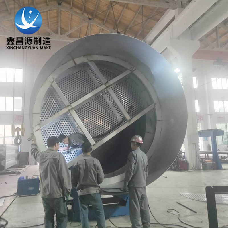 304 Stainless Steel Absorption Tower