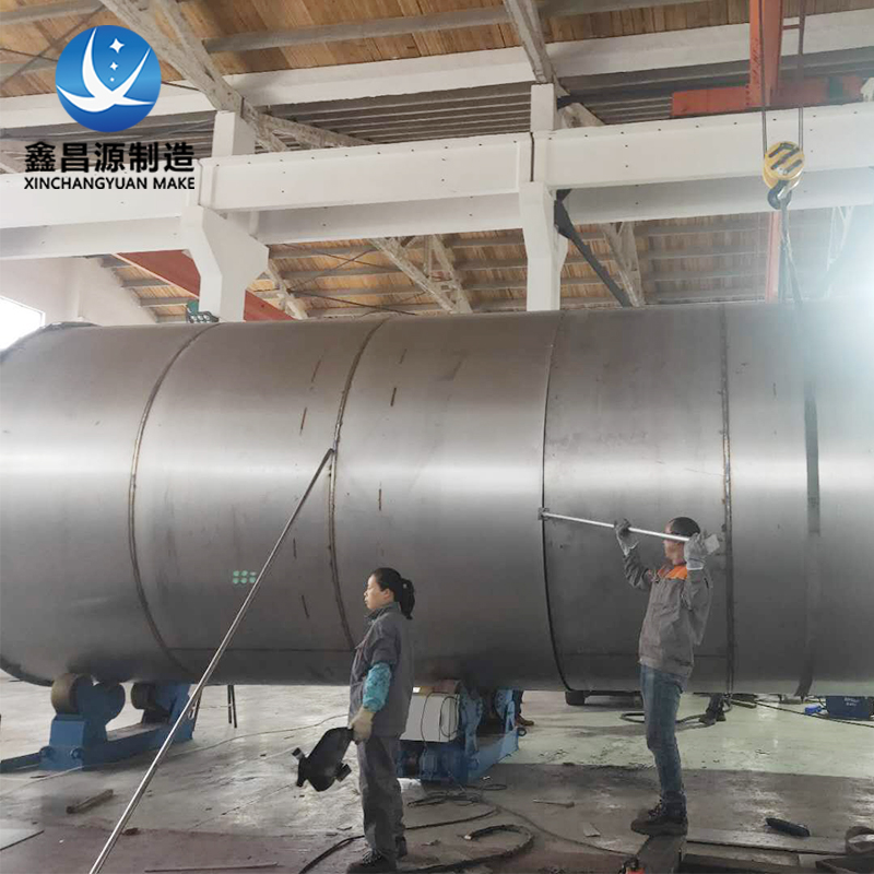 304 Stainless Steel Absorption Tower