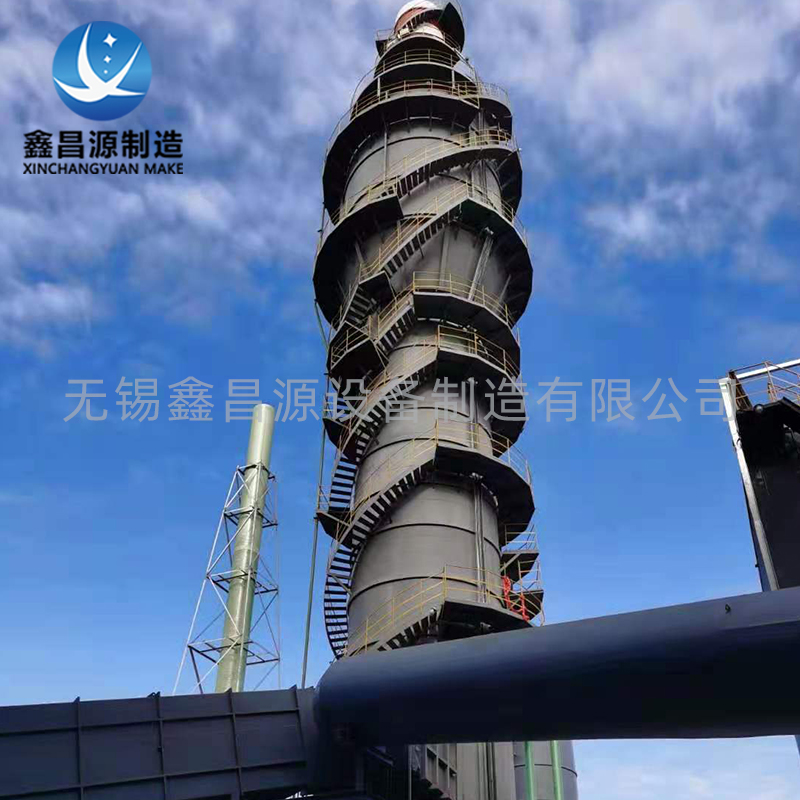 Flue Gas Desulfurization