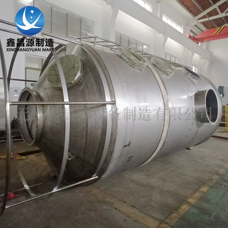 Water Curtain Dust Collector