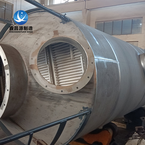 316L Stainless Steel Scrubber Tower
