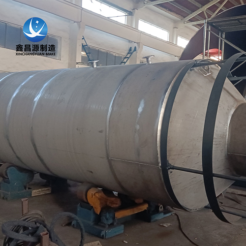316L Stainless Steel Scrubber Tower