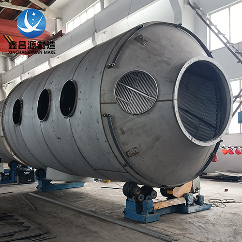 304 Stainless Steel Spray Tower