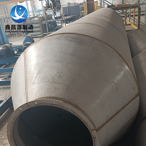 304 Stainless Steel Desulfurization Tower