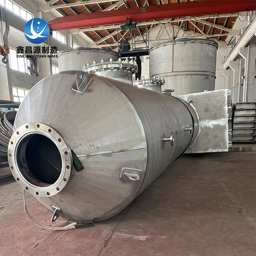316L Stainless Steel Scrubber Tower
