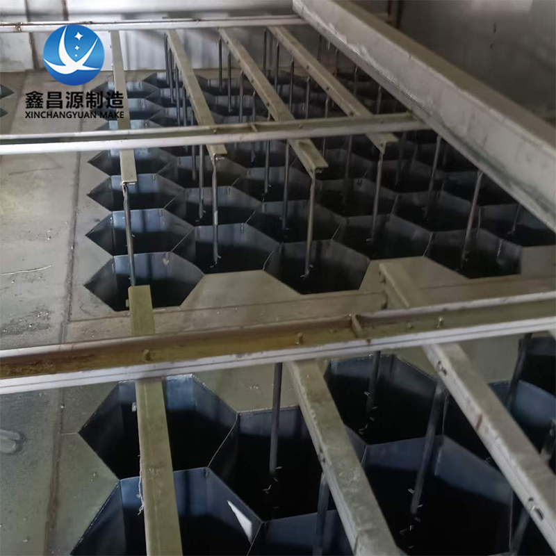 304 Stainless Steel Anode Tube