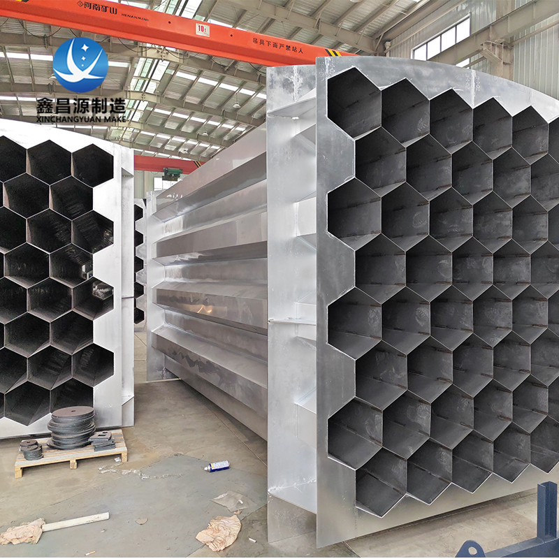 316L Stainless Steel Anode Module