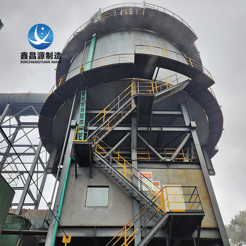 WESP for Paper Mills