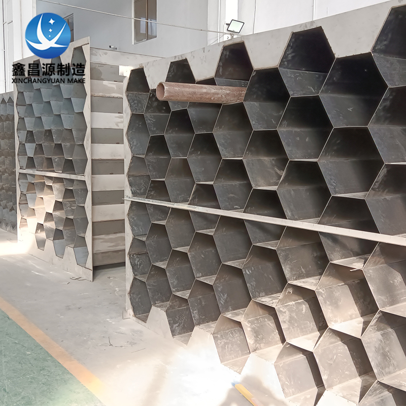304 Stainless Steel Anode Tube