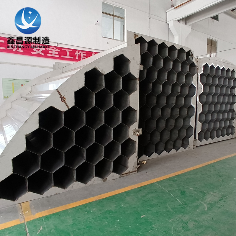 316L Stainless Steel Anode Tube