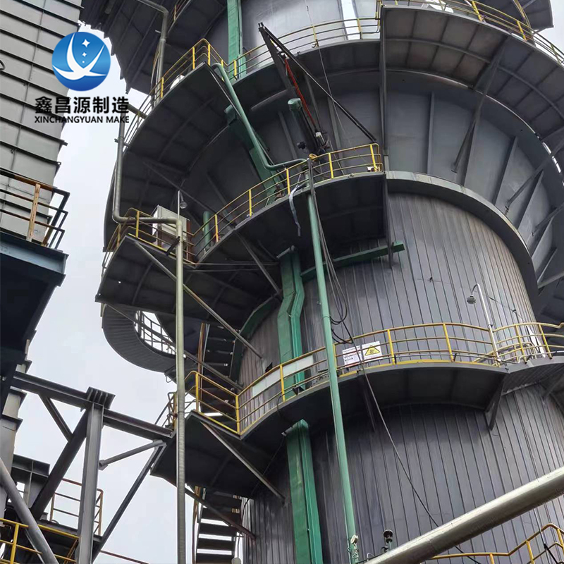 WESP for Paper Mills
