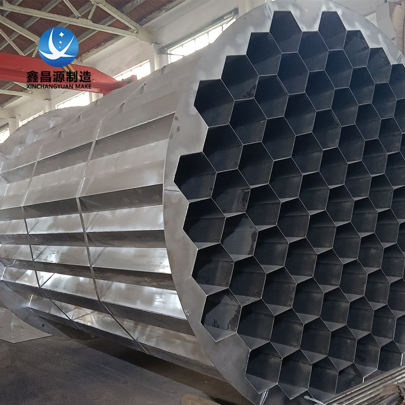 316L Stainless Steel Anode Module