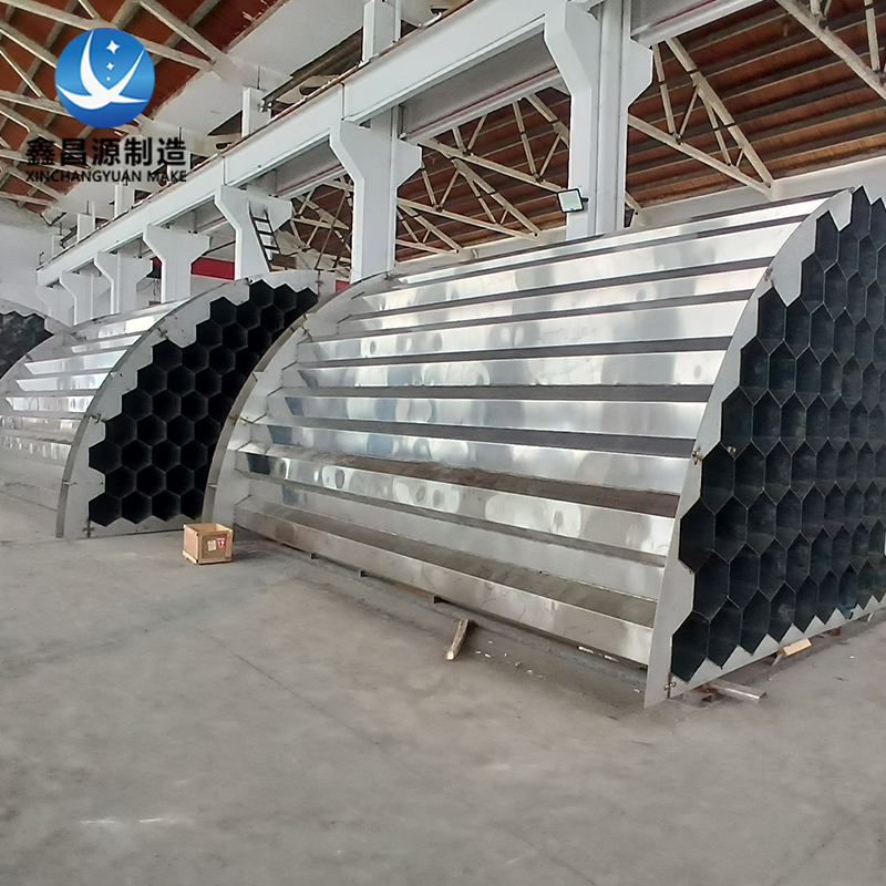 316L Stainless Steel Anode Tube