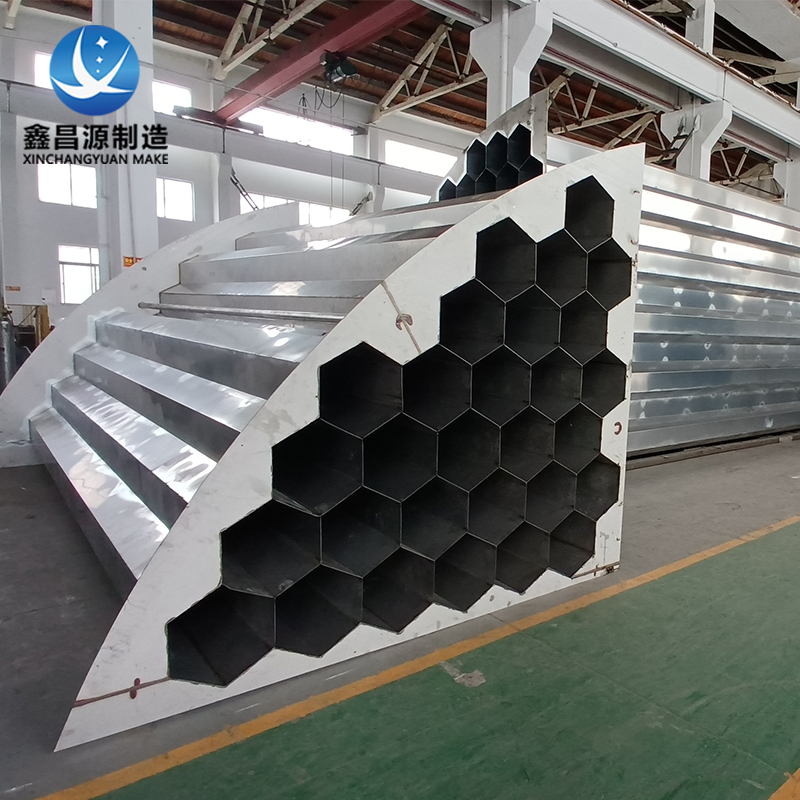 316L Stainless Steel Anode Tube