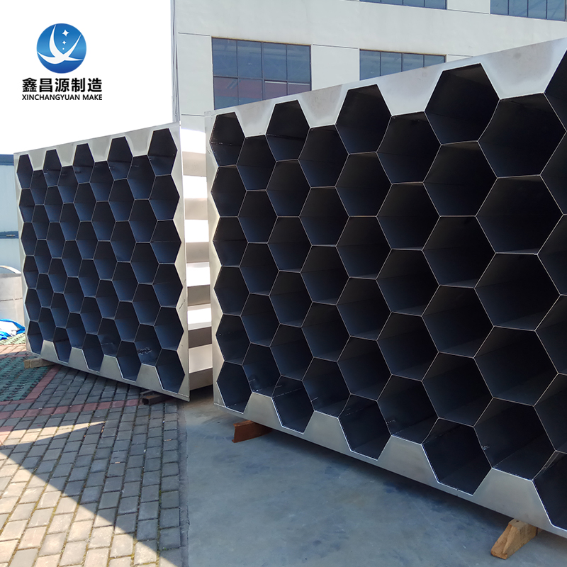 2205 Stainless Steel Anode Tube
