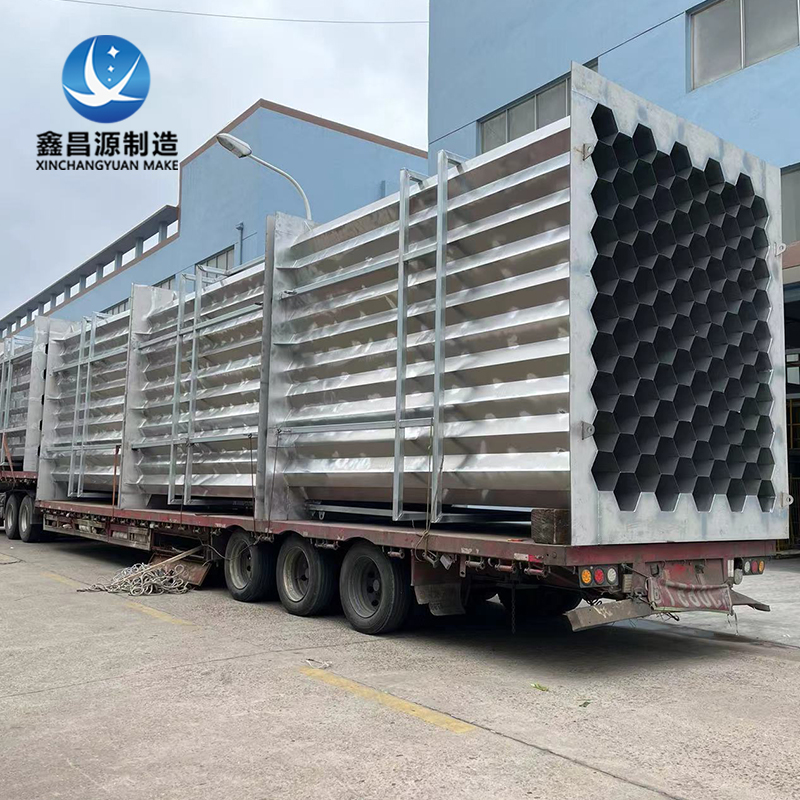 304 Stainless Steel Anode Tube