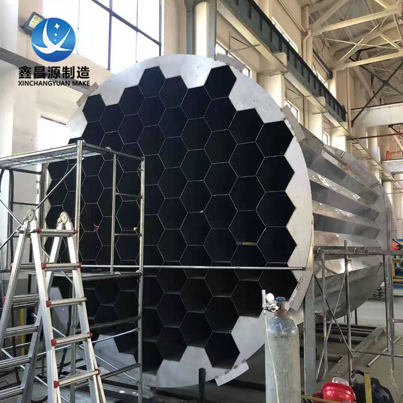 316L Stainless Steel Anode Module