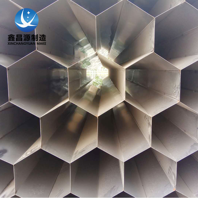316L Stainless Steel Anode Module