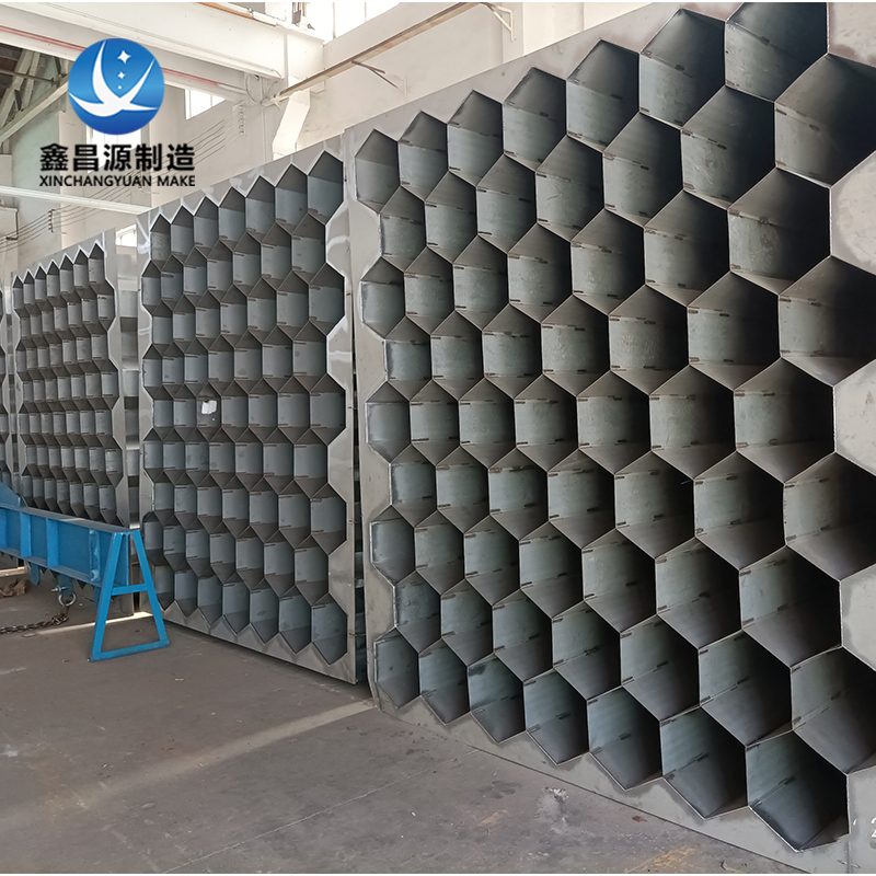316L Stainless Steel Anode Module