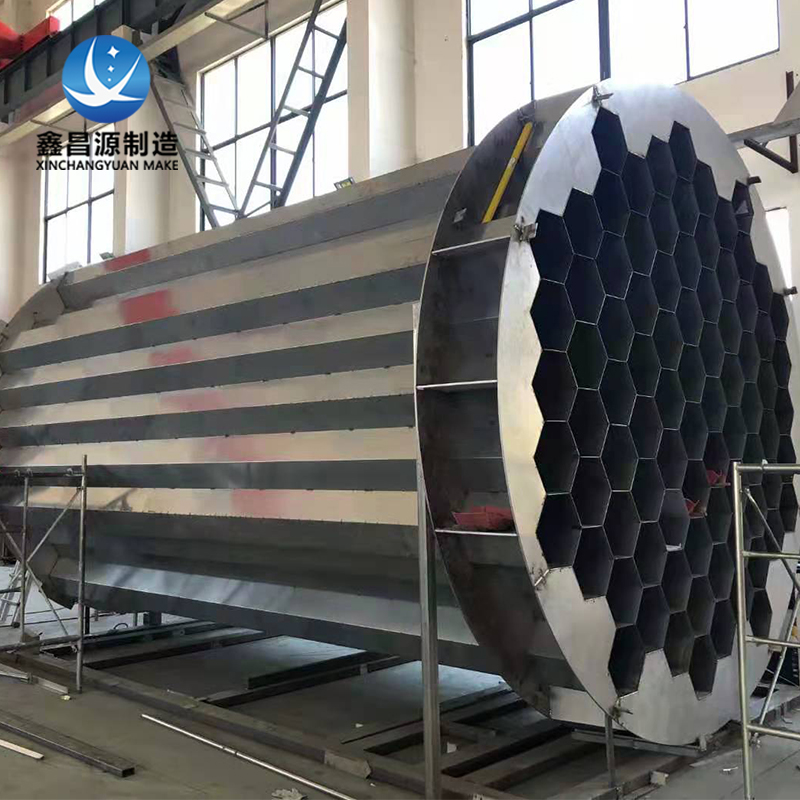 316L Stainless Steel Anode Module