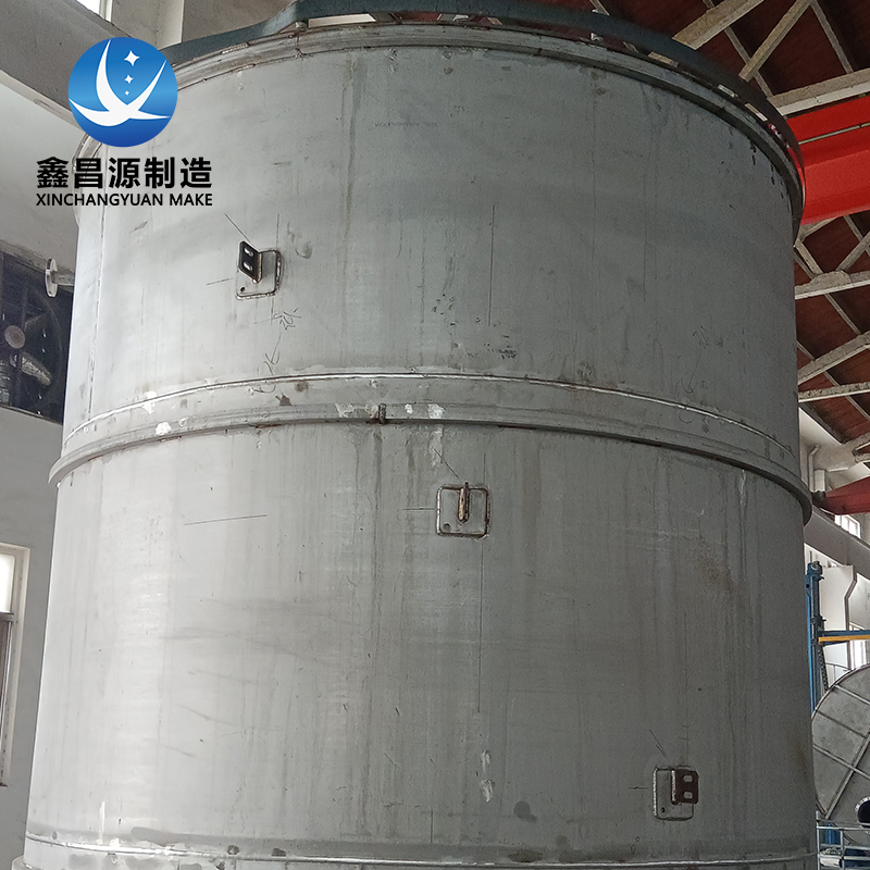 316L不锈钢储罐