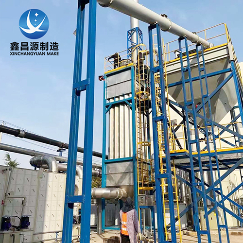 How to Improve Wet Electrostatic Precipitator Efficiency