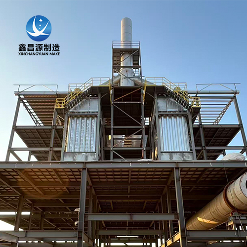 WESP for Power Plants