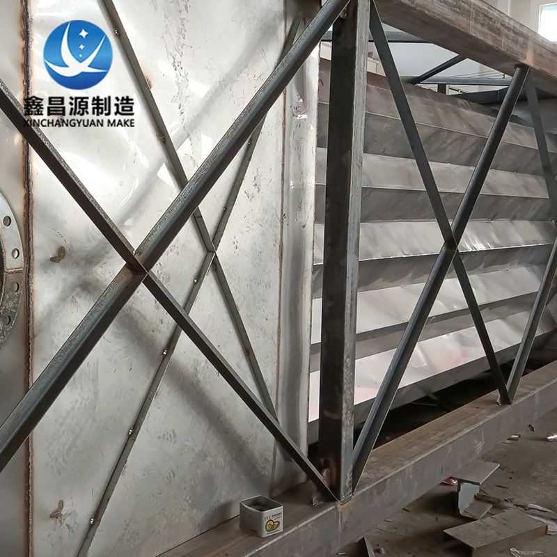WESP for Painting and Coating Plants