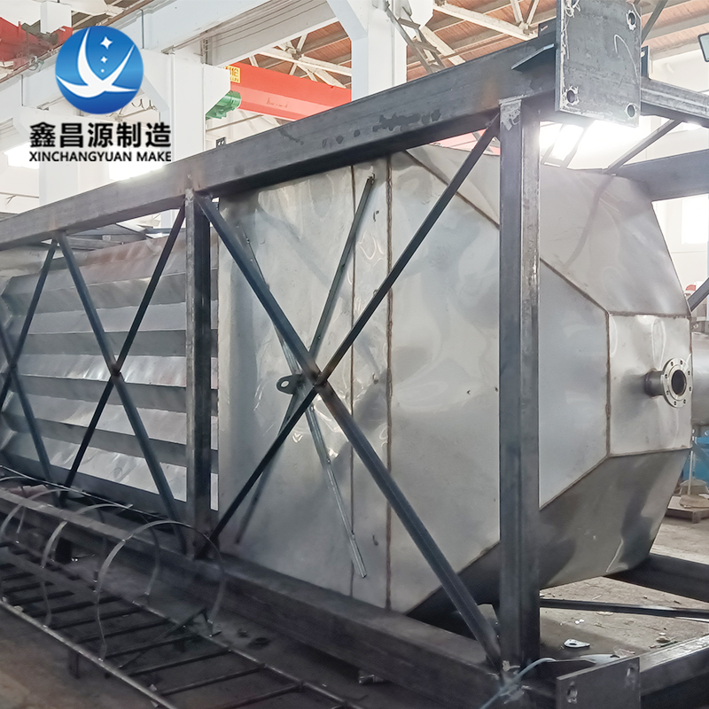 WESP for Painting and Coating Plants