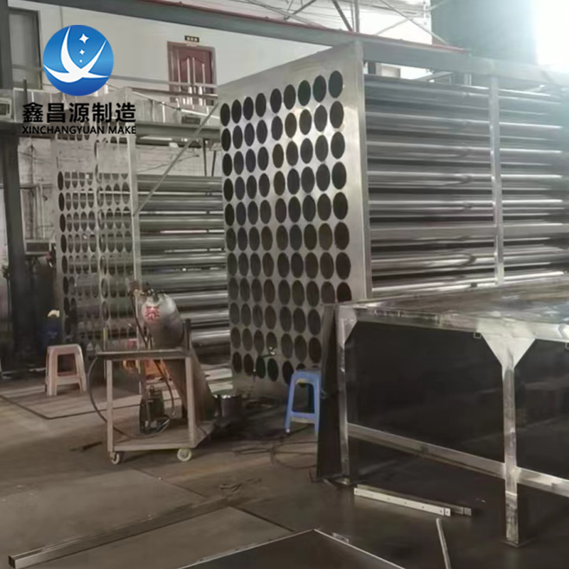 Honeycomb Electric Tar Precipitator