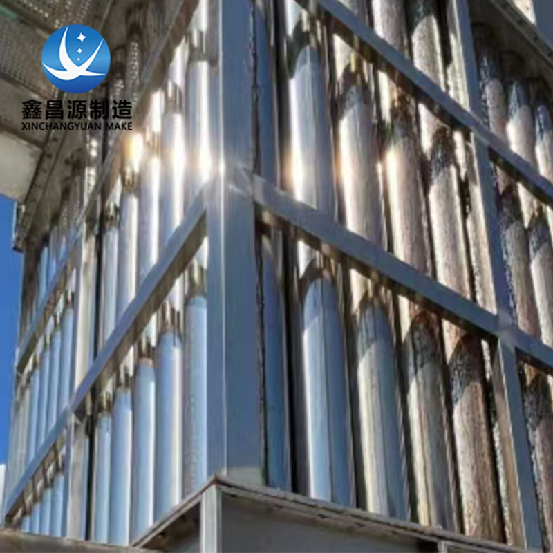 Honeycomb Electric Tar Precipitator