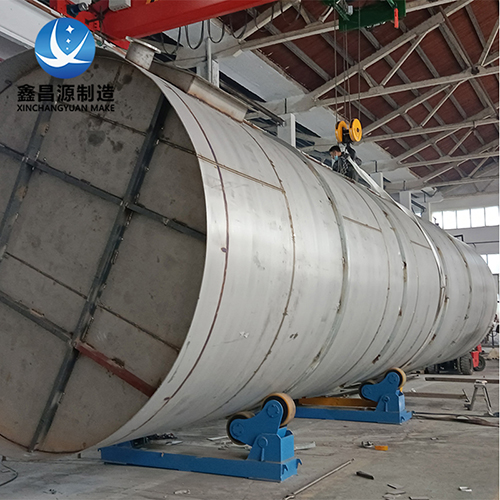316L Marine Desulfurization Tower