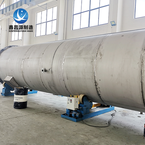 316L Stainless Steel Alkali Scrubber Tower